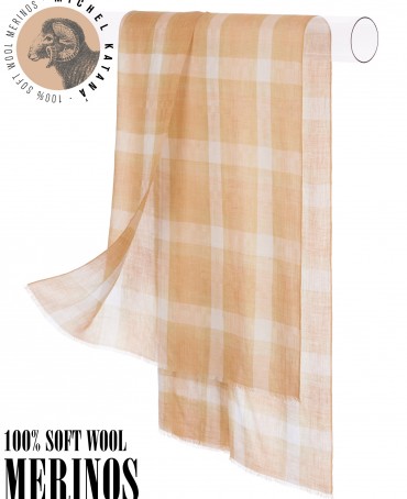 Палантин Унисекс TQ.W40_24DMW-6.3/CAM